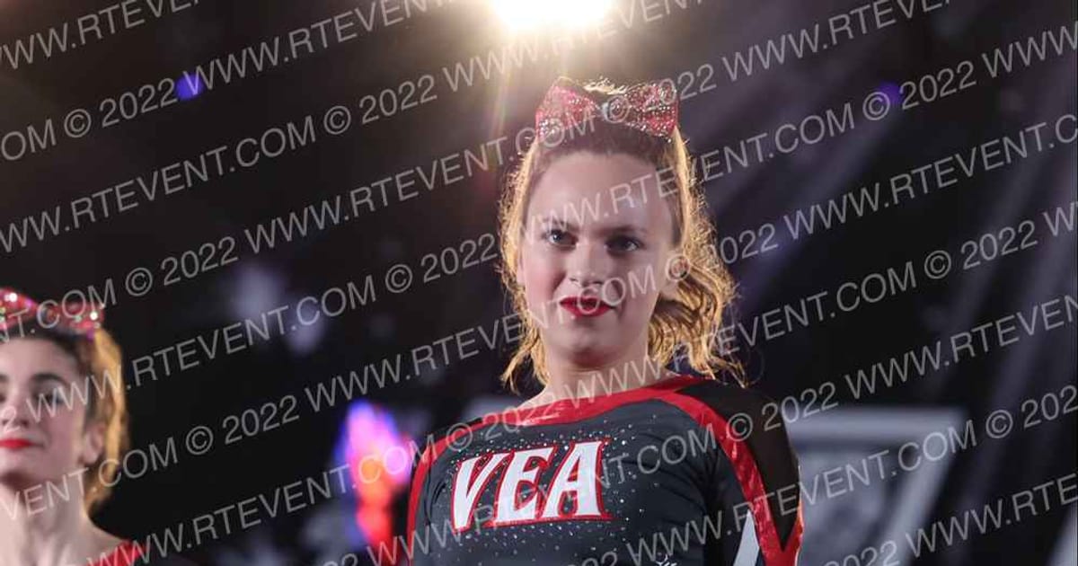 Valley Elite High Rollers · The US Finals Virginia Beach