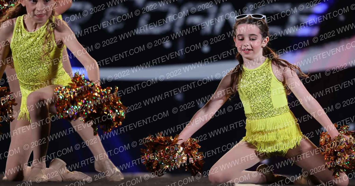 Maryland Twisters Gaithersburg Red Hots · The US Finals Virginia Beach