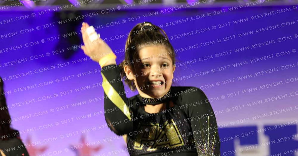 Pyramid Athletics Cobras · The American Masterpiece Showdown PacWest Dance Grand Nationals