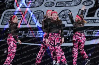 Rail City Allstars Solid Gold