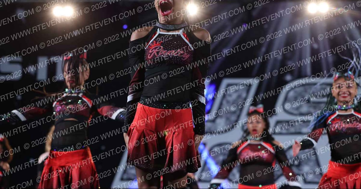 Royalty Brand Athletics Jewels · The US Finals Virginia Beach