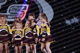 Colonie Junior Raiders Colonie Raiderettes