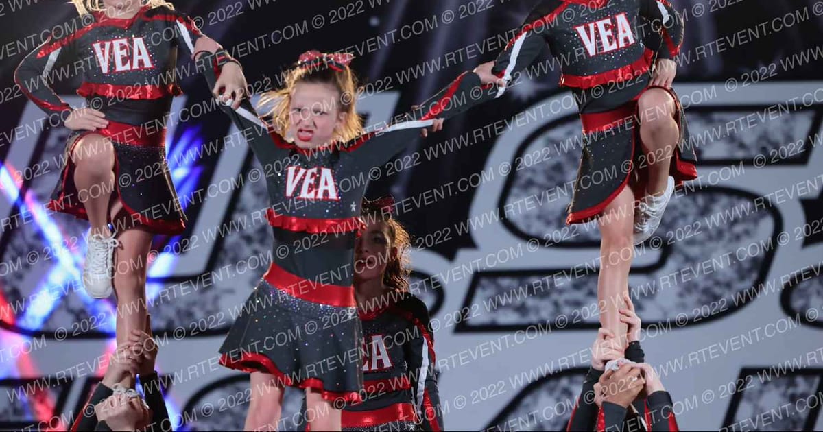 Valley Elite Wild Cards · The US Finals Virginia Beach