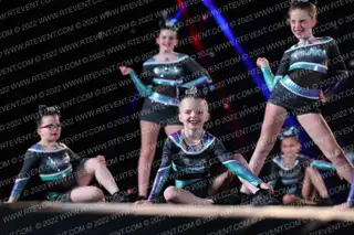 Galaxy Cheer LLC Equinox