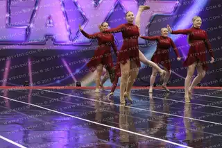 Dream Extreme Intensity