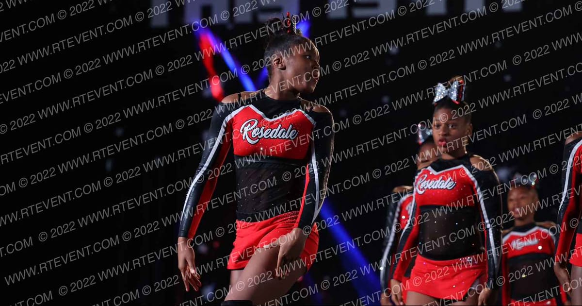 RTC Pounce · The US Finals Virginia Beach