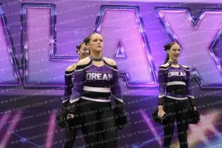 Dream Extreme Fury