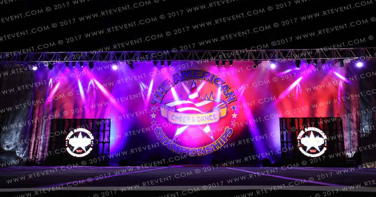 NA · American Showdown
