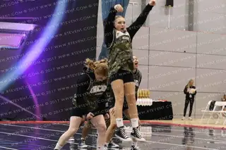 Majors Cheer and Dance Academy Major Shotgun