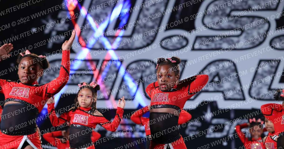 Royalty Brand Athletics Charm · The US Finals Virginia Beach