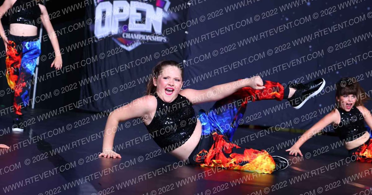 Eagle Elite Cheerleading Tail Feathers · All Star Worlds Hall C Saturday
