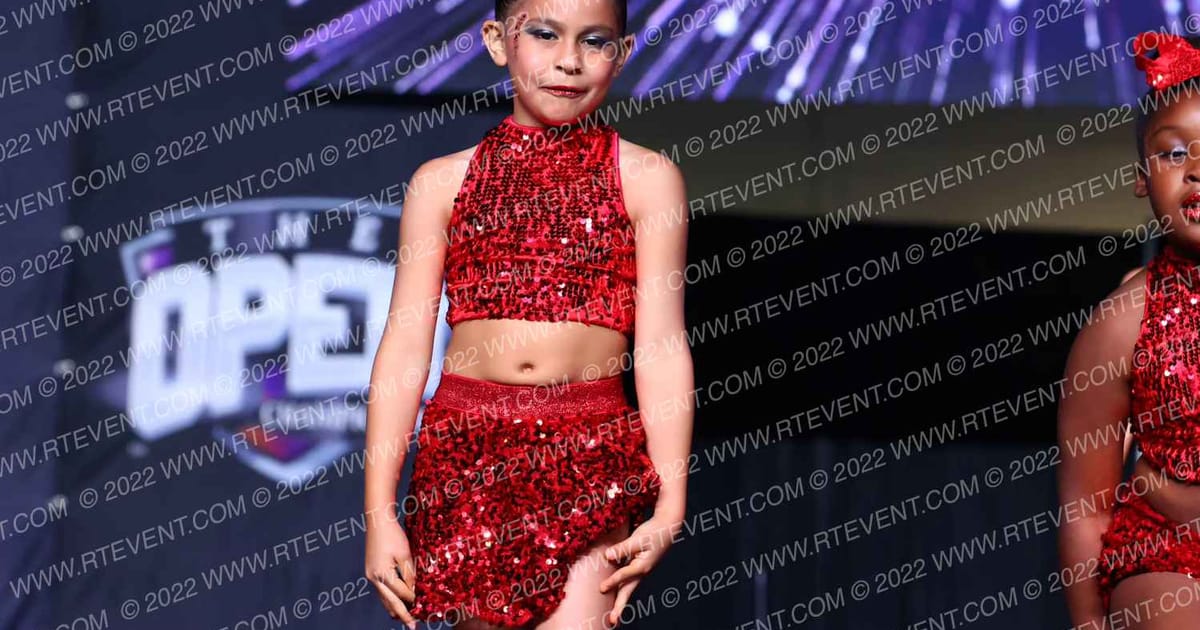 Legacy Athletics TNT · All Star Worlds Hall C Saturday