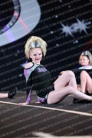 Cheer Envy Junior Jaguars