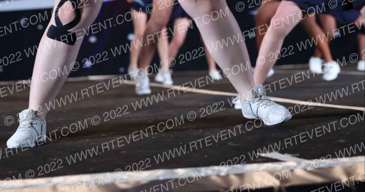 Perry Hall Recreation LEGACY · The US Finals Virginia Beach