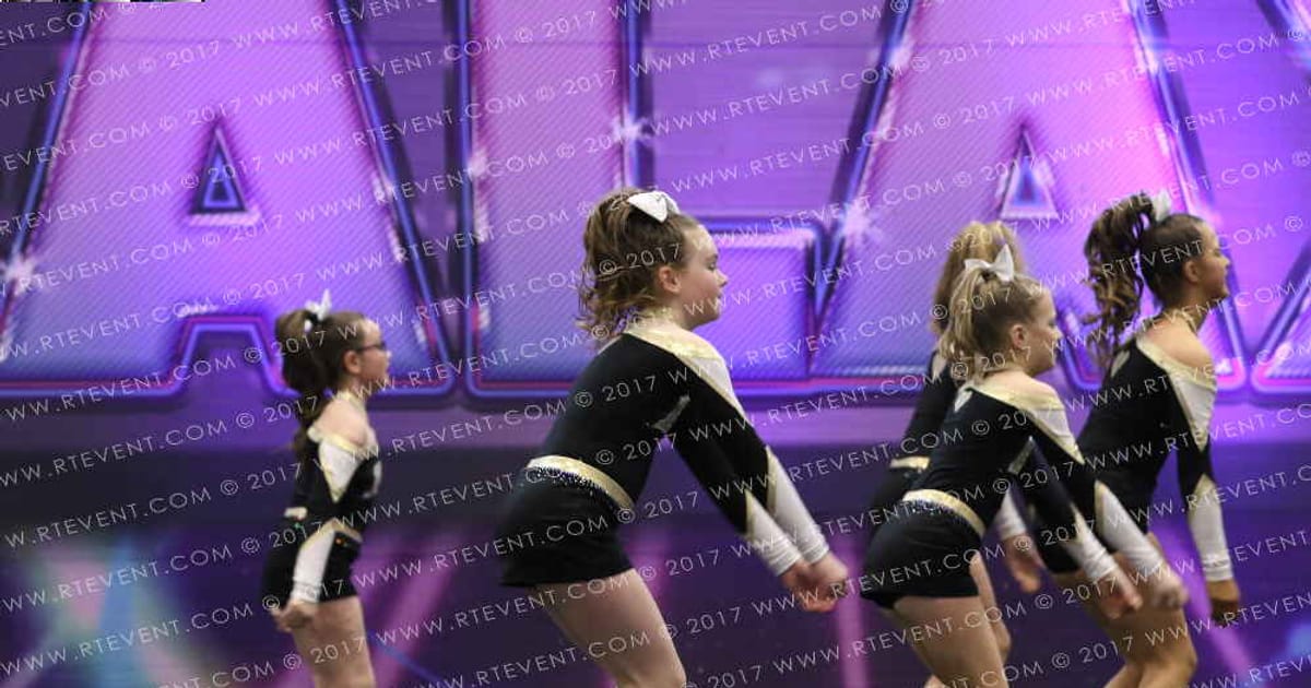 East Coast Tigers PR1DE · Gateway to the Galaxy