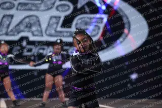 On Pointe' Cheer Tiny Dynasty