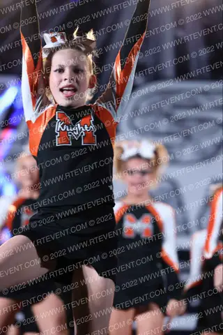 Middletown Valley Athletic Assoc Inferno