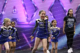 Entity Allstars Youth Novice Level 1 Novice