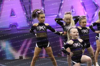 Derby Extreme Divas