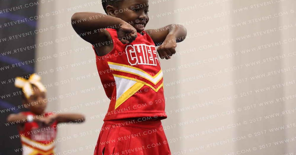 LA CHIEFS EXPLOSIVE · Holiday Showcase