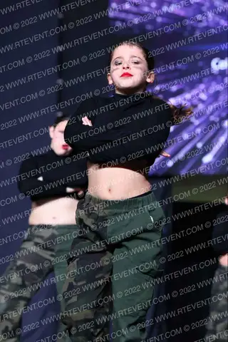 Celebrity Athletics Cheer and Dance Melrose