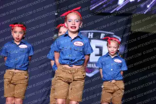 Twister Sports Cadets