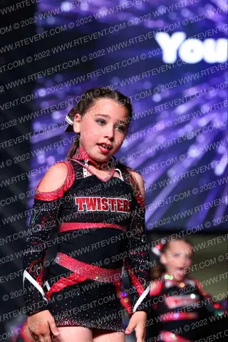Twister Sports Youth Bombers