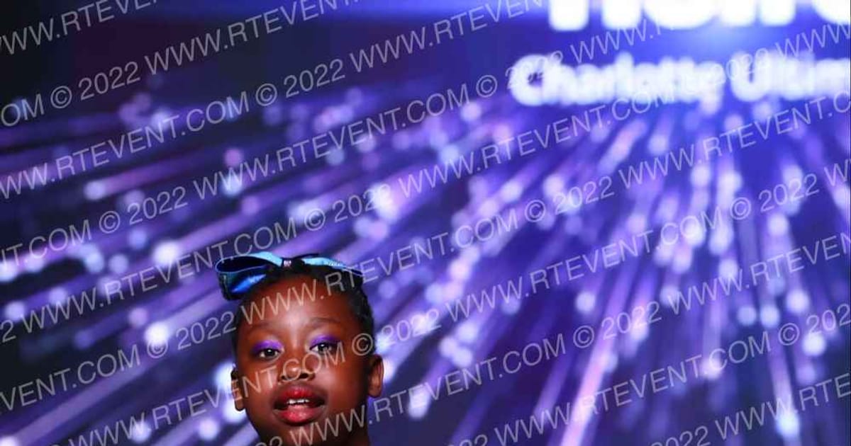 Charlotte Ultimate Cheer Heiress · All Star Worlds Hall B Sunday