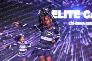 chi-town cats ELITE CATS