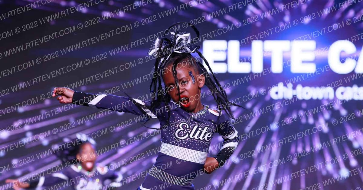 chi-town cats ELITE CATS · All Star Worlds Arena Two Sunday