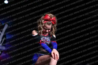 Cheer Challenge Allstars Inc Magic