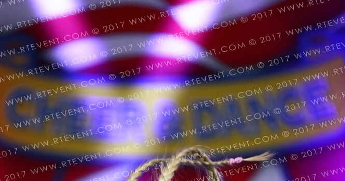 Ultimate Cheer Lubbock Duchess · American Showdown