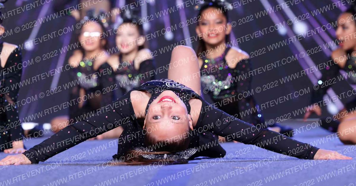 Royal Prime All-Stars Regal · All Star Worlds Arena Two Sunday