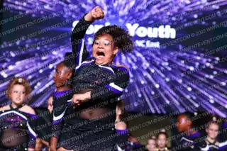 Showtime Elite NC East Sonic Youth