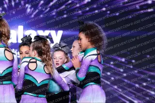Northstar Cheer Galaxy