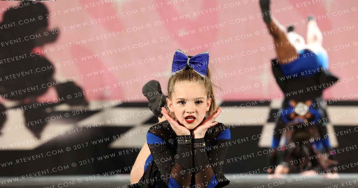 Perfect Storm Allstars Snow Angels · Cleveland Showdown DIDII