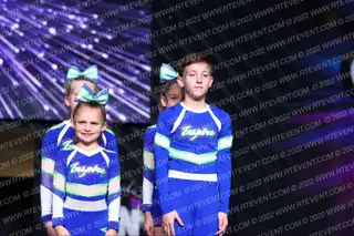Inspire Training Center Emeralds