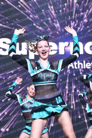 Infinity Athletics Supernovas