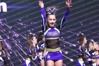 Cheer Zone Crush
