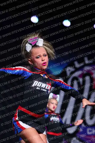 Power Allstars Passion