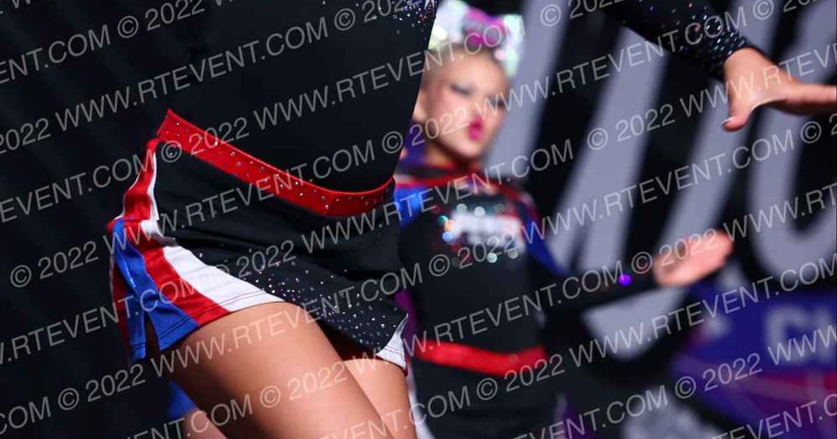 Power Allstars Passion · All Star Worlds Hall B Sunday