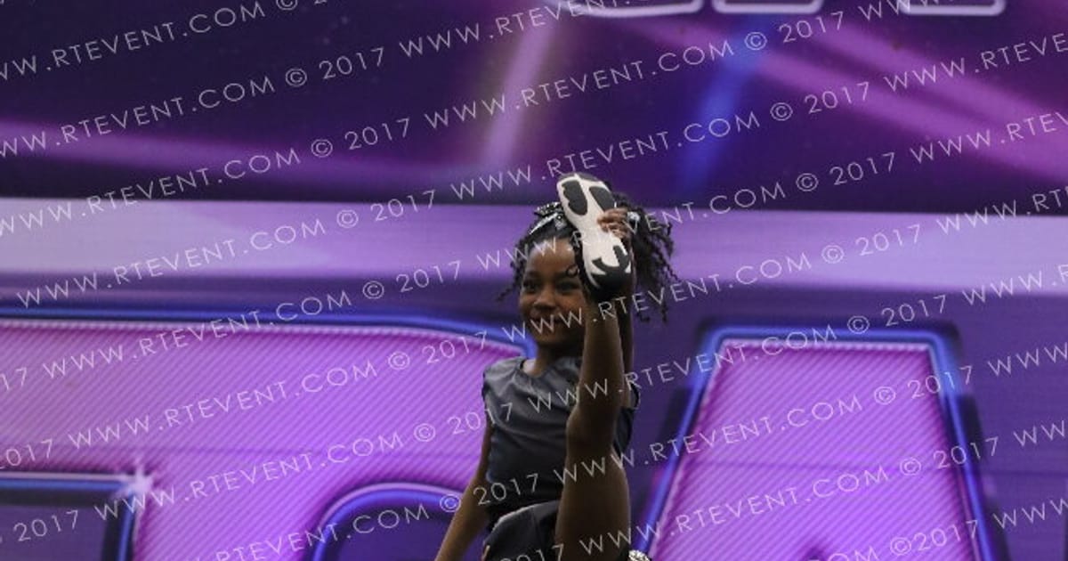Majors Cheer and Dance Academy Major Marshalls · Gateway to the Galaxy