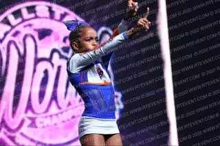 Blueprint Allstars Royal Leopards