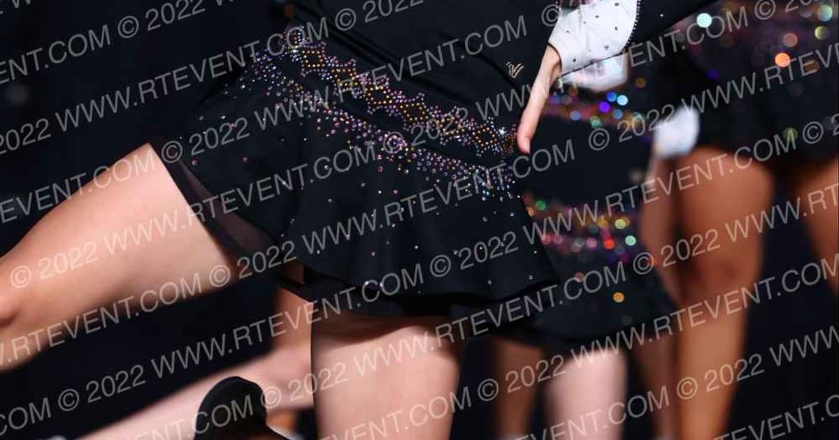 UKnight Training Center Pips · All Star Worlds Hall B Sunday