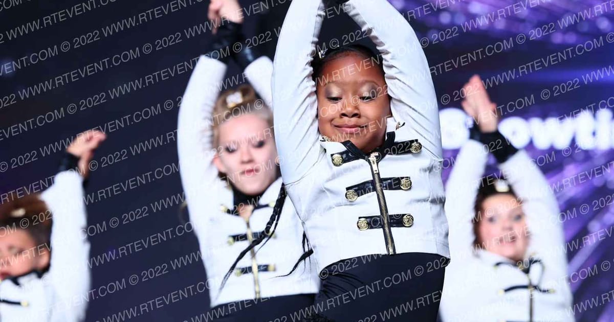 Showtime Elite NC East Bowwow · All Star Worlds Hall C Sunday