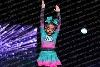 Elite Allstars Rebellion
