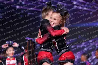 FAME All Stars BEACH Prodigy