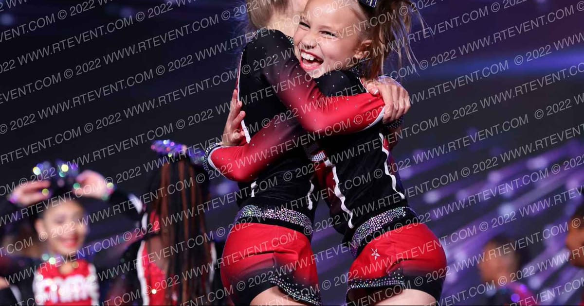 FAME All Stars BEACH Prodigy · All Star Worlds Arena Two Sunday