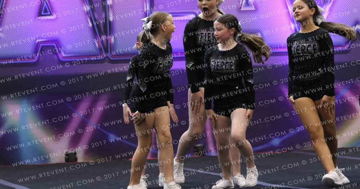 Fierce Elite Glitter Dolls · Gateway to the Galaxy