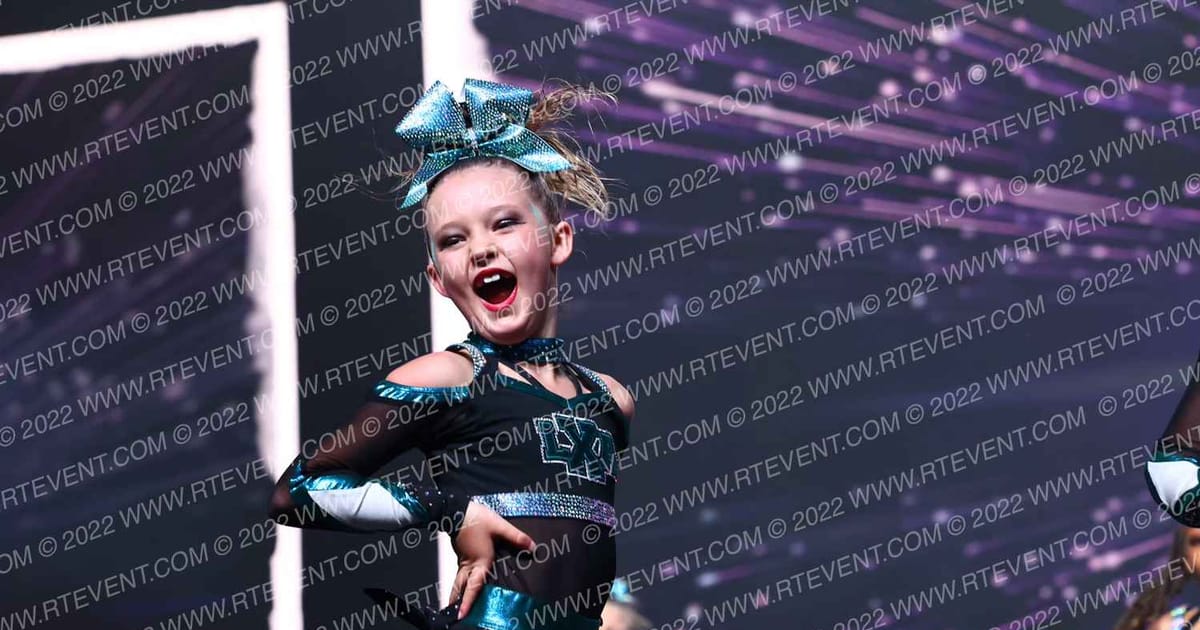 LA Xtreme Bombsquad · All Star Worlds Arena One Sunday